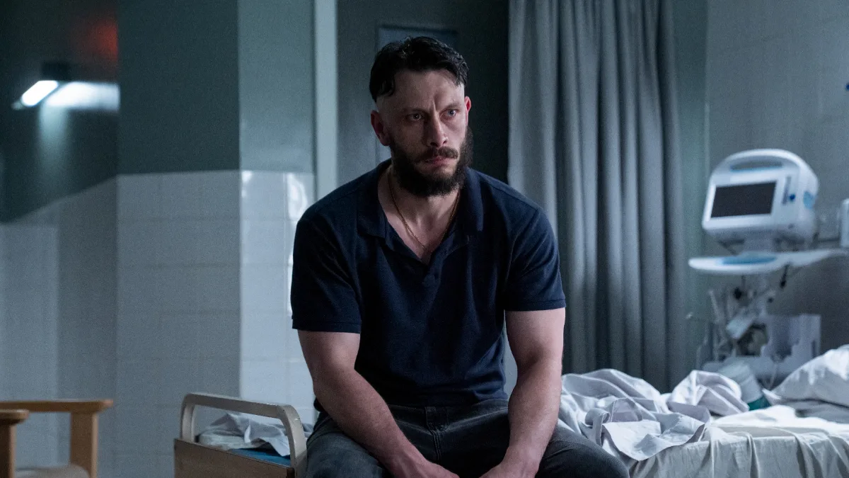 Half Man Richard Gadd