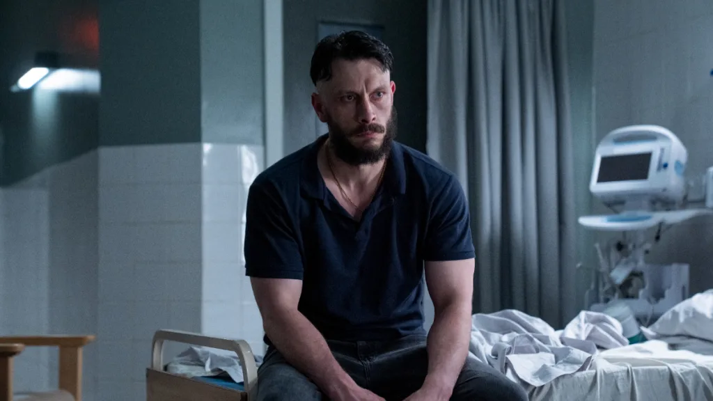 Half Man Richard Gadd