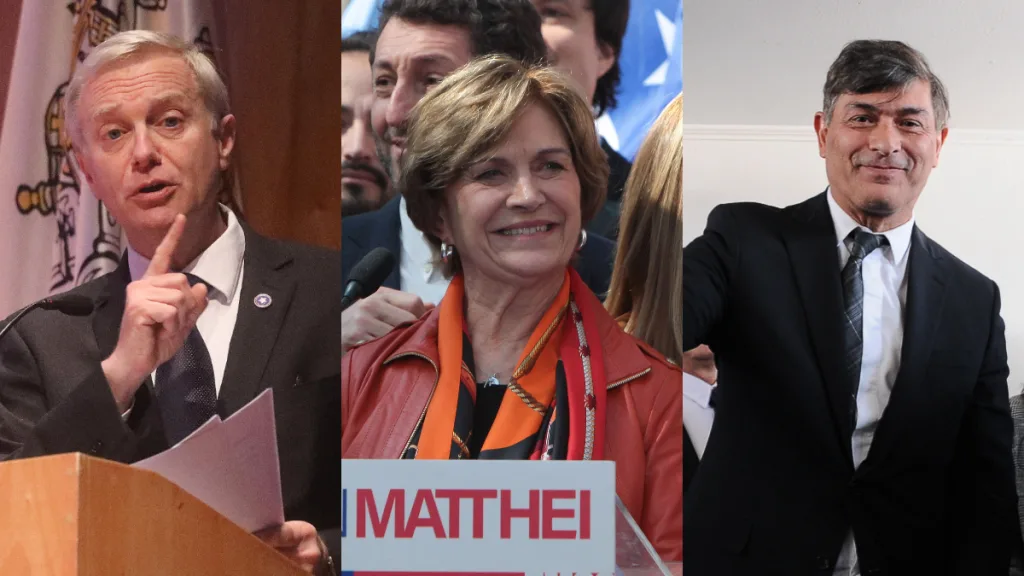 ICARE Panel Presidencial