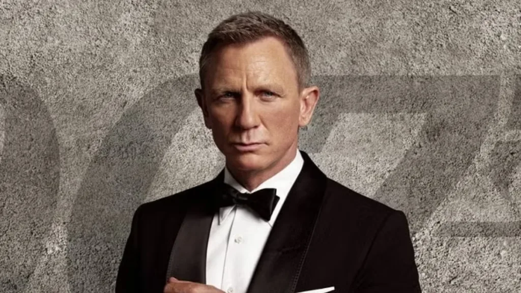 James Bond