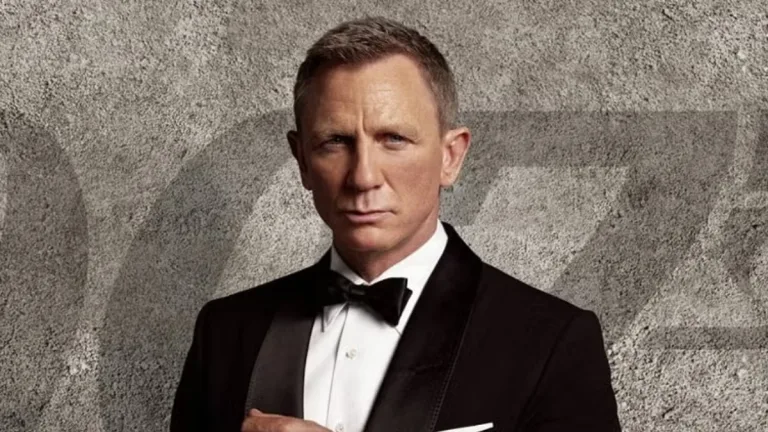James Bond