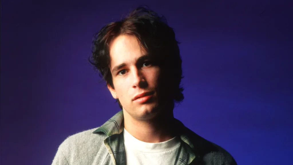 Jeff Buckley (1)