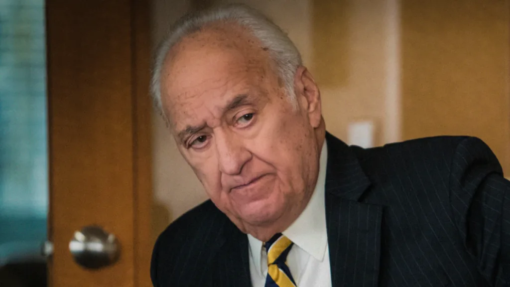 Jerry Adler