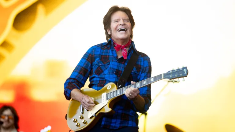 John Fogerty