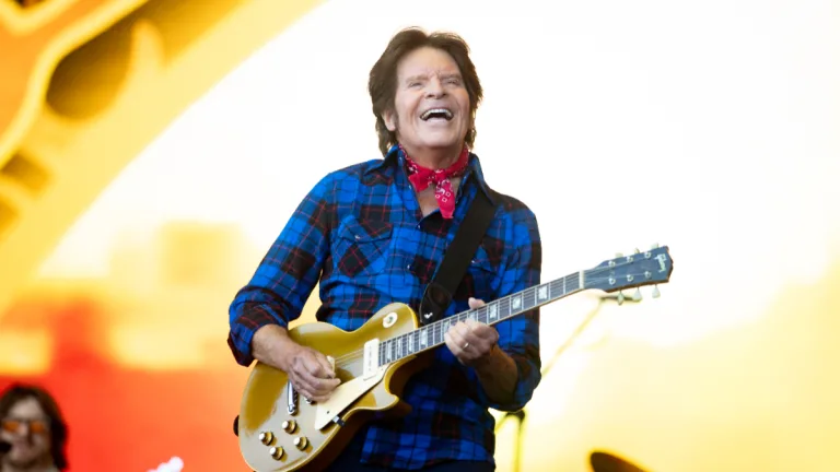 John Fogerty
