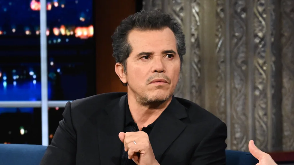 John Leguizamo