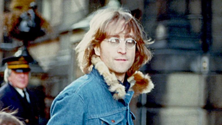 John Lennon