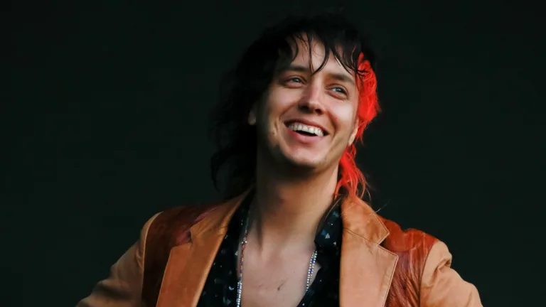 Julian Casablancas