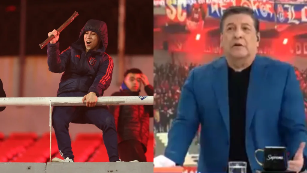 Julio Cesar Rodríguez