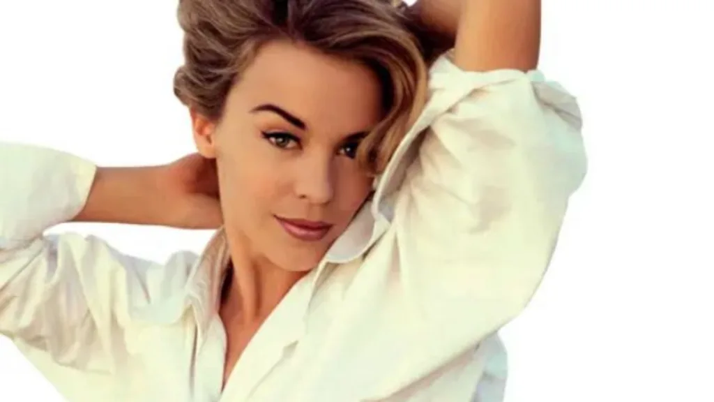 Kylie Minogue Rhythm Of Love