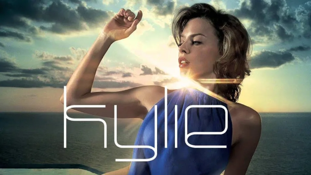 Light Years Kylie Minogue