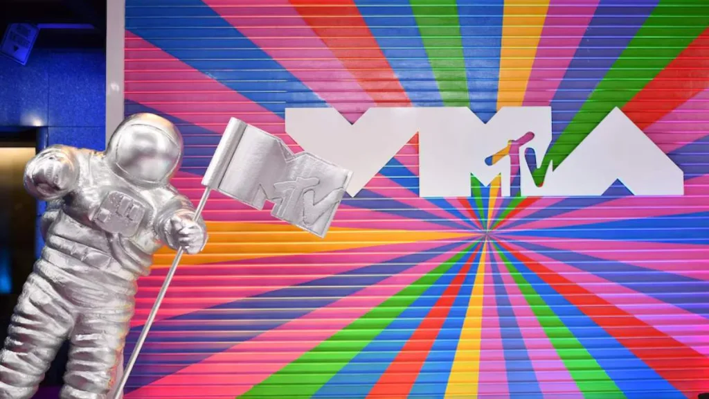 MTV VMAs