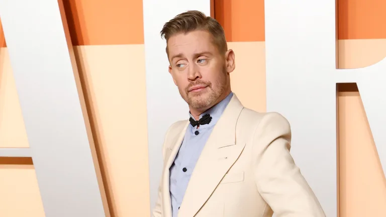 Macaulay Culkin (1)
