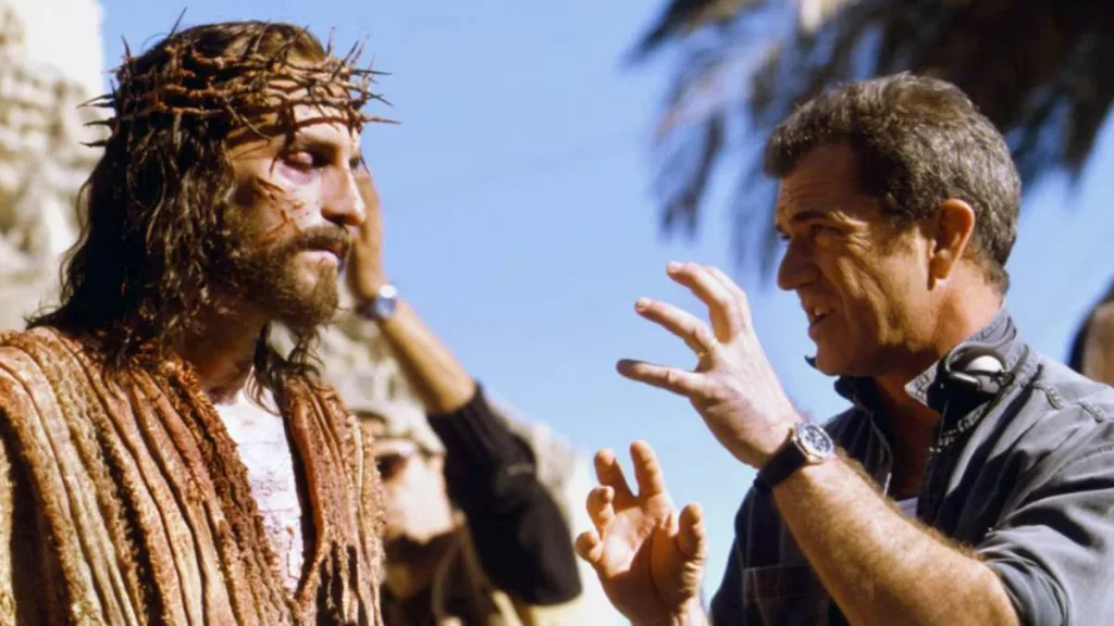 Mel Gibson La Resurreccion De Cristo