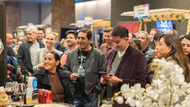 Mercata 2025 Primavera