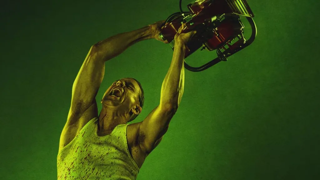 Monstruo La Historia De Ed Gein Netflix