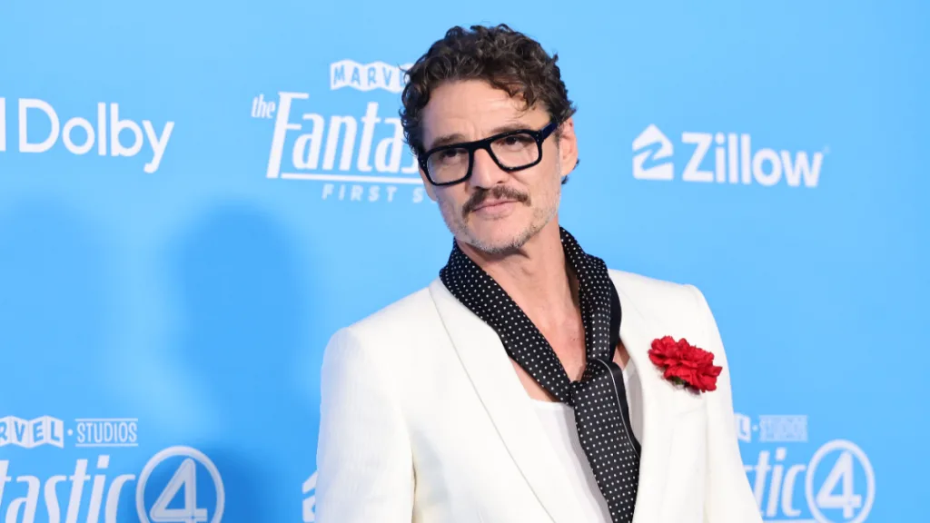 Pedro Pascal (4)