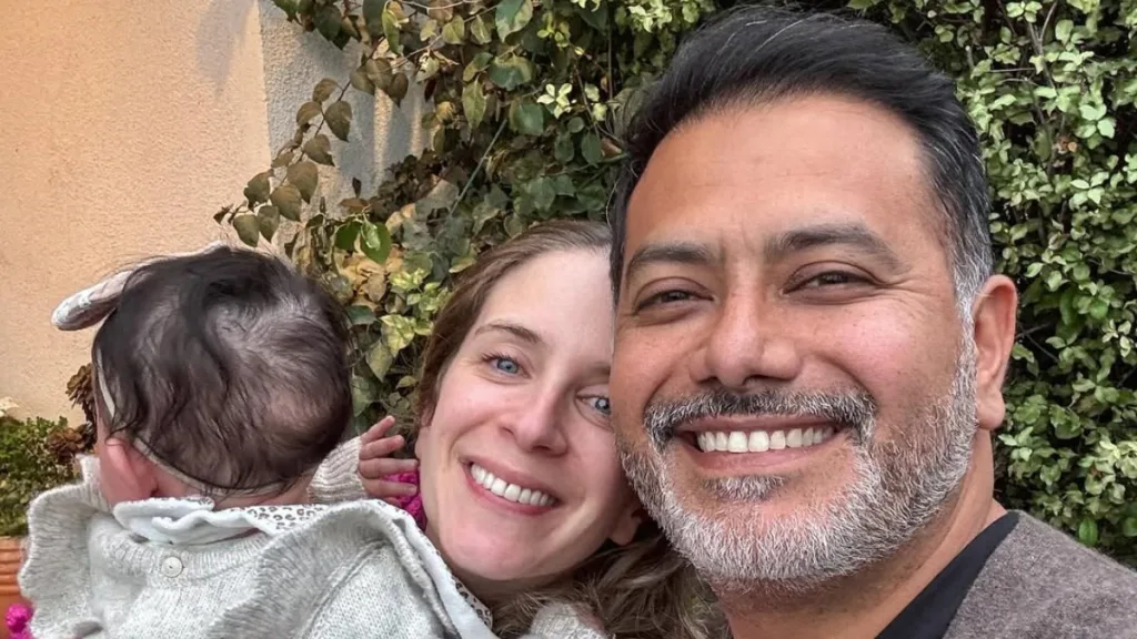 Pedro Ruminot Alison Mandel