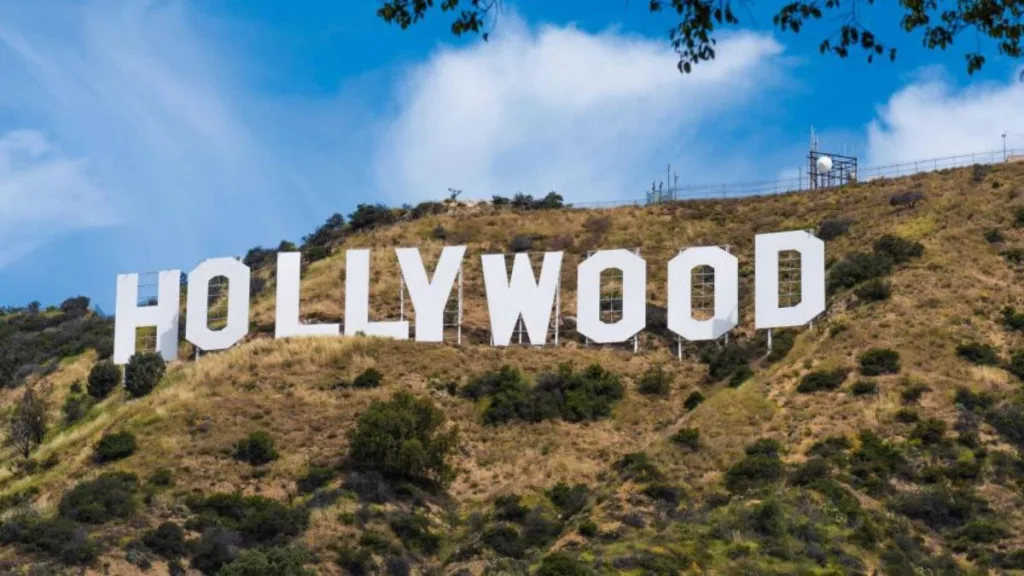 Hollywood