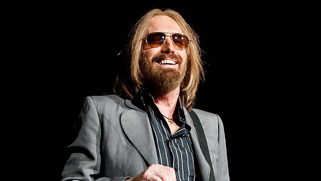Tom Petty