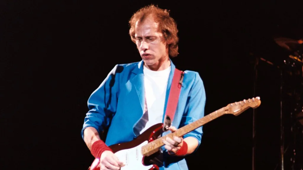Dire Straits