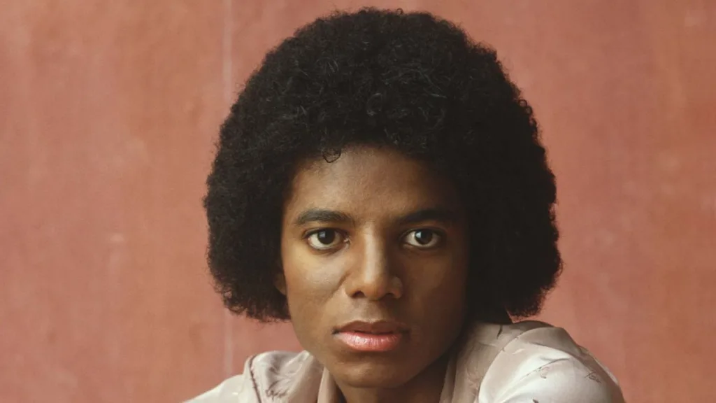 Michael Jackson