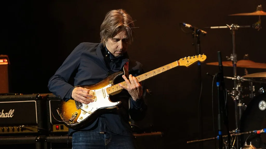 Eric Johnson