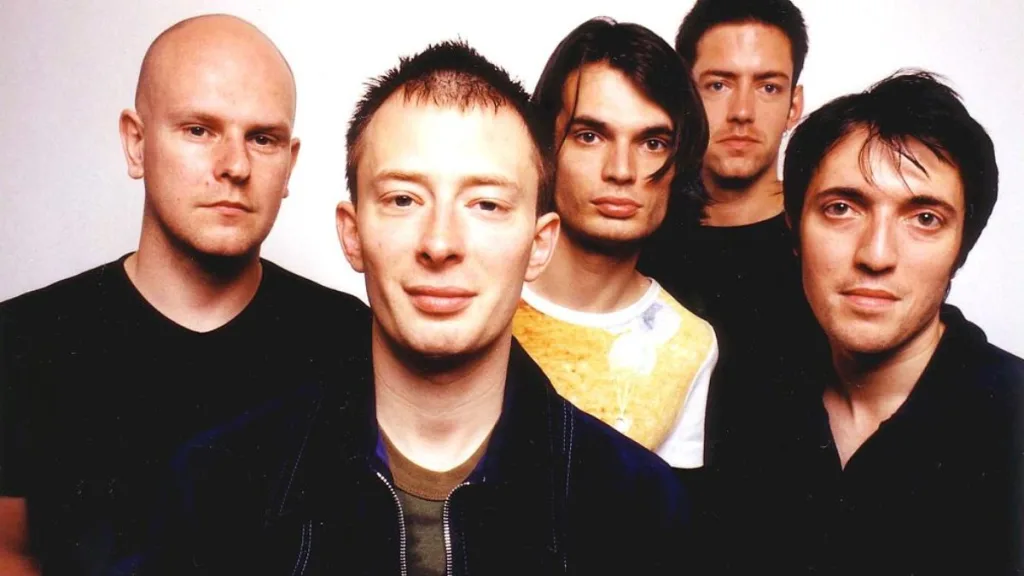 Radiohead