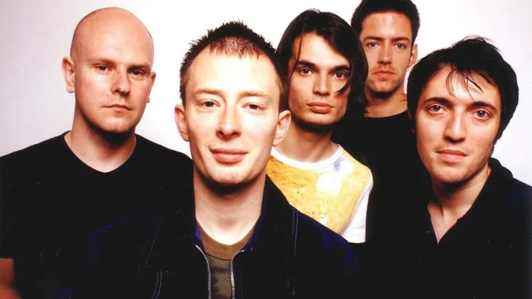 Radiohead