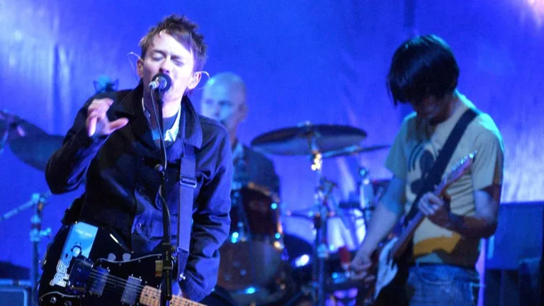Radiohead