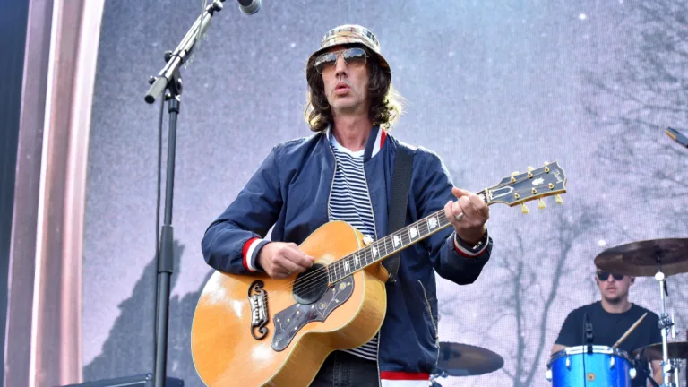 Richard Ashcroft