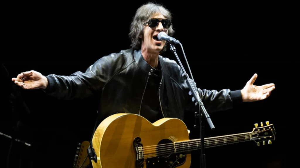 Richard Ashcroft