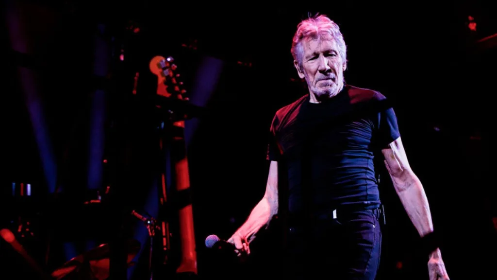 Roger Waters