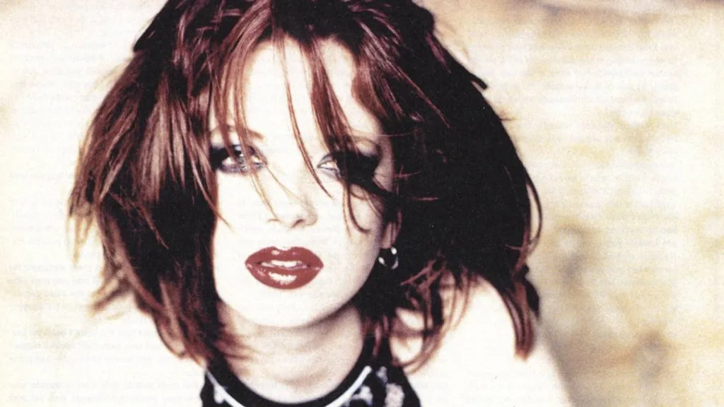 Shirley Manson