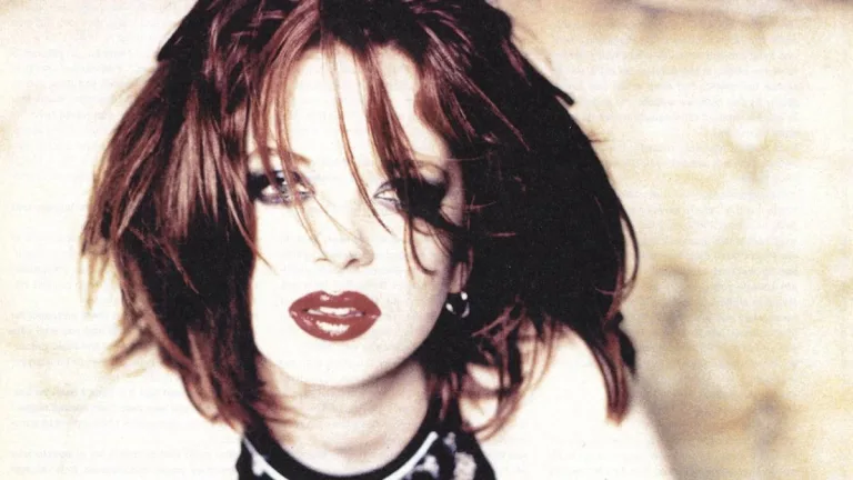 Shirley Manson