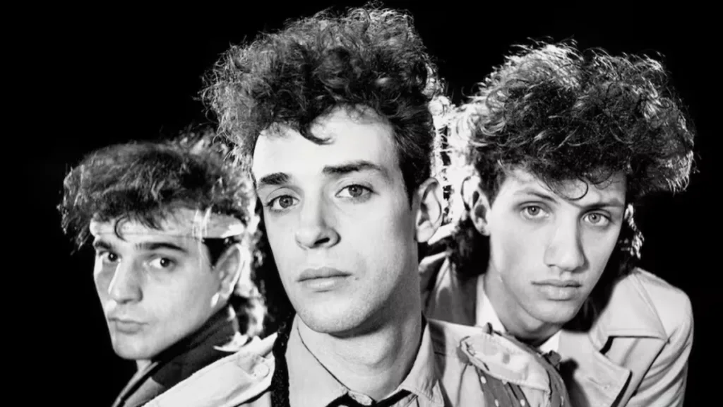 Soda Stereo