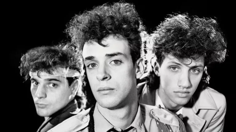 Soda Stereo