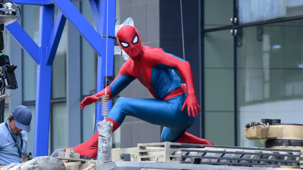 Spider Man_ Brand New Day