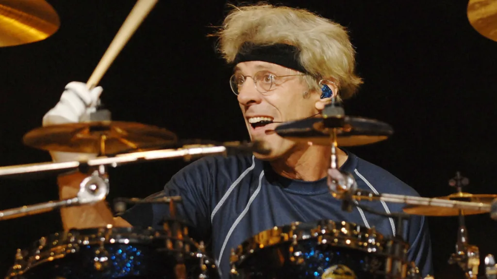 Stewart Copeland