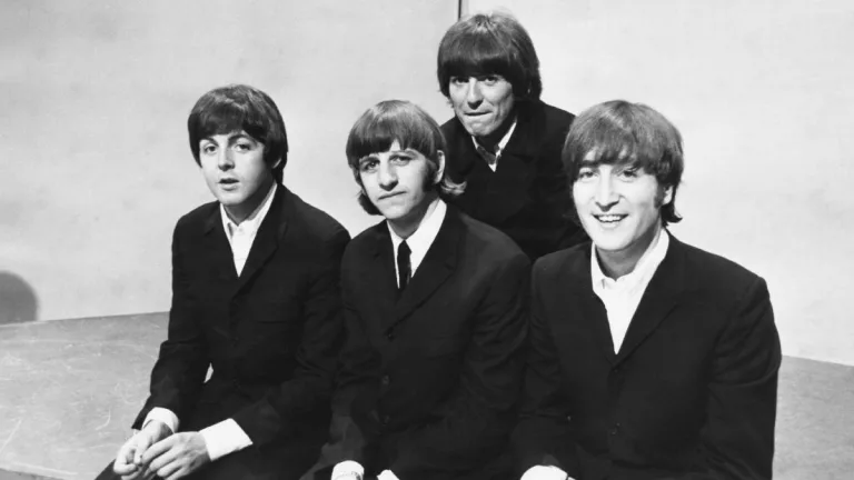 The Beatles