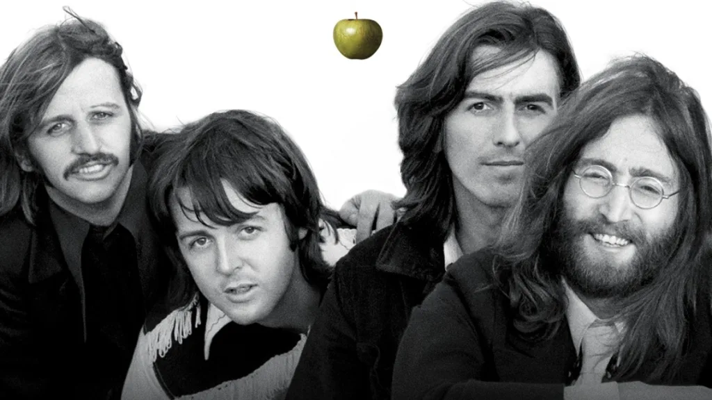 The Beatles Anthology