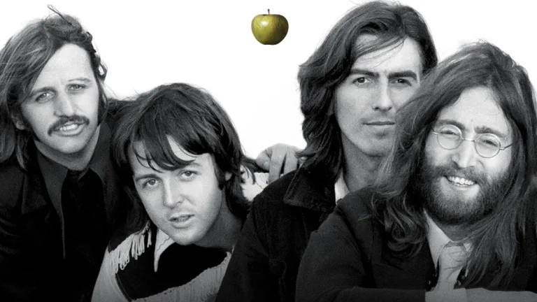 The Beatles Anthology