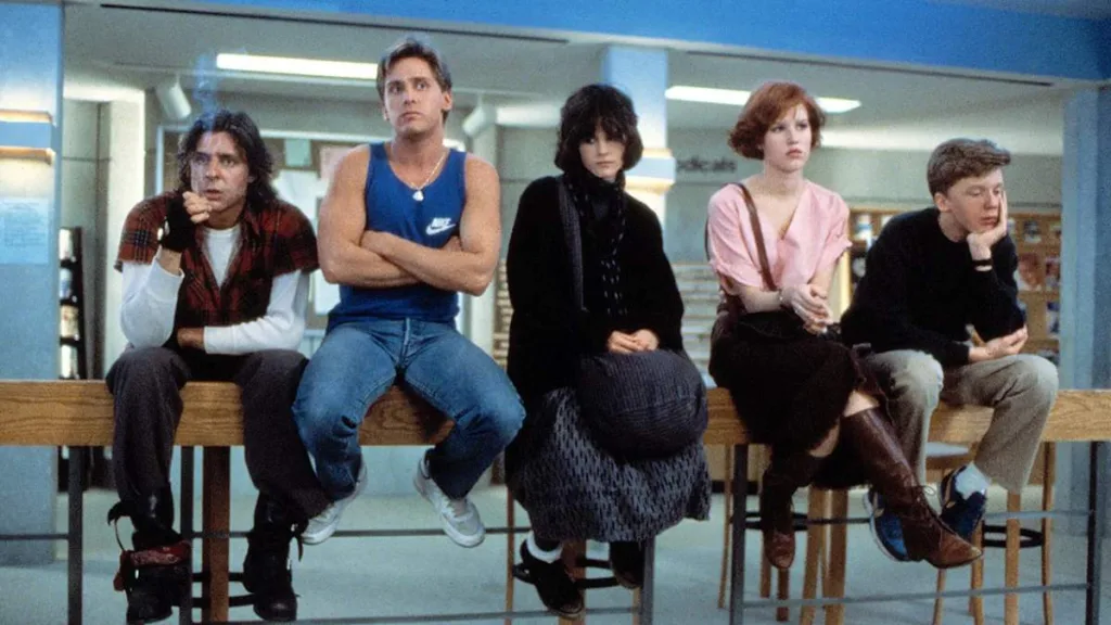 The Breakfast Club