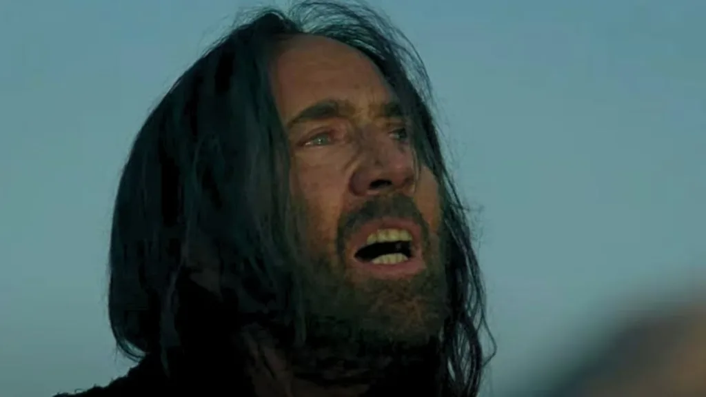 The Carpenters Son Nicolas Cage