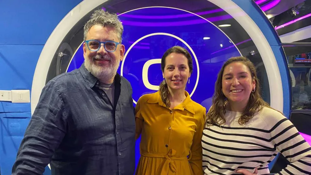 Centro Cultural Gabriela Mistral (1)