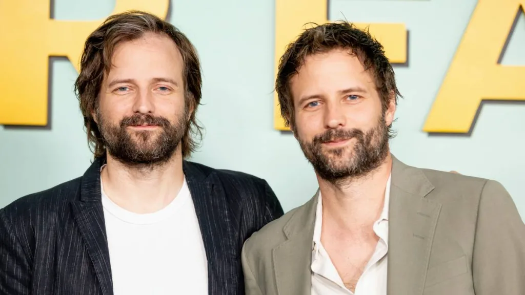 Duffer Brothers