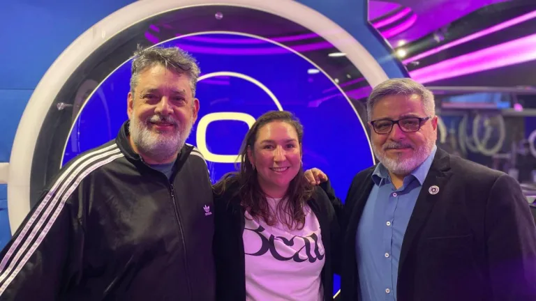 Investigador Antartico