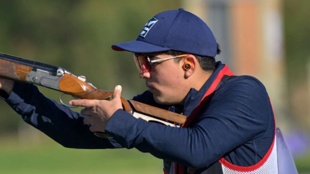 Juegos Panamericanos Junior