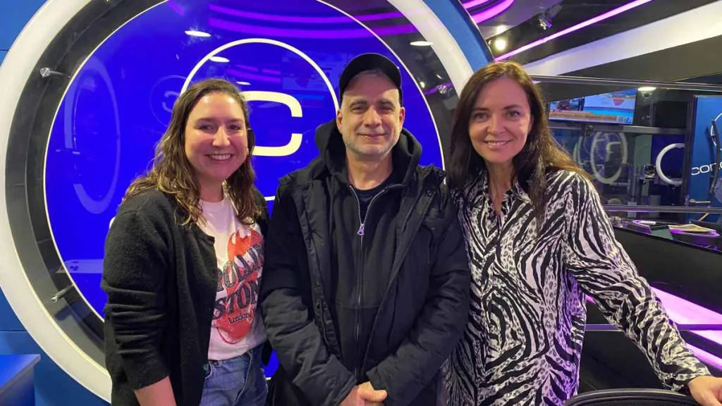 Me Rompiste El Corazon