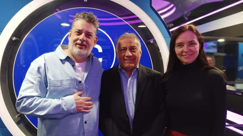 Subsecretario De Obras Publicas